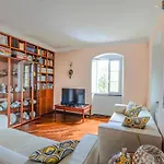 Lejlighed Lovely In With Wifi Cogorno