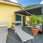 Lovely In With Wifi Lejlighed Cogorno