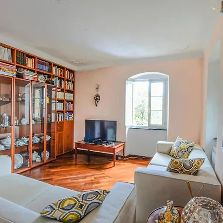 Apartment Lovely In With Wifi Cogorno