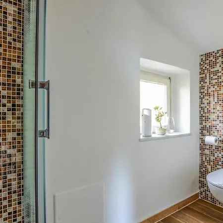 Lovely In With Wifi Apartment