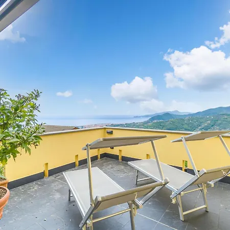 Apartament Lovely In With Wifi *