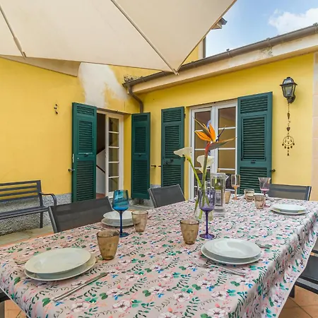 Apartment Lovely In With Wifi *