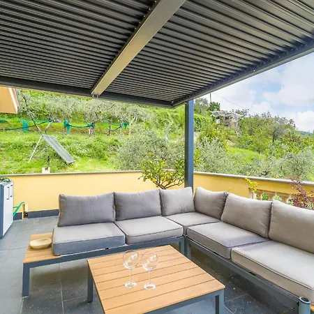 Lovely In With Wifi Apartment