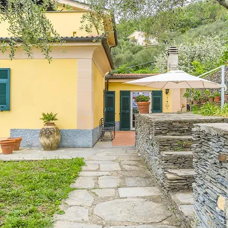 Apartment Lovely In With Wifi Cogorno