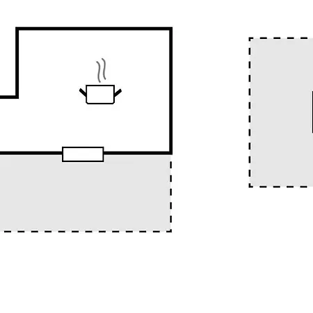Lovely In With Wifi Apartament