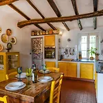 Lovely In With Wifi Apartment Cogorno