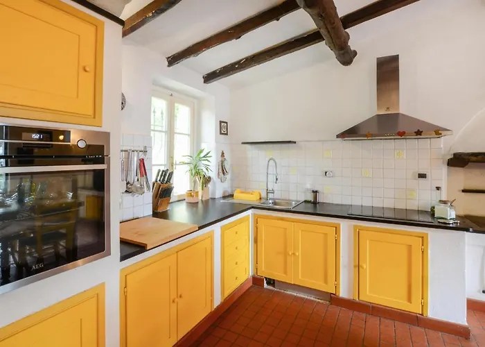 Apartamento Lovely In With Wifi *