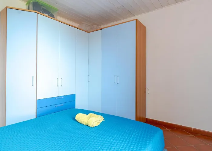 Apartamento Lovely In With Wifi *
